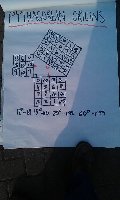 Pythagorean Origin