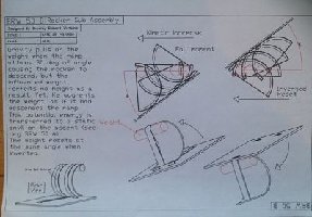 Normal force - kinetic energy conversion device